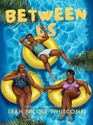cover image of Between Us